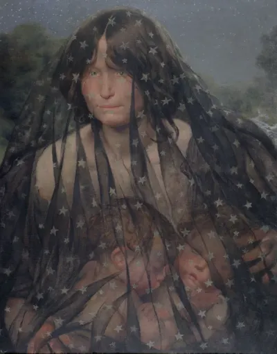 Allegory of the Night