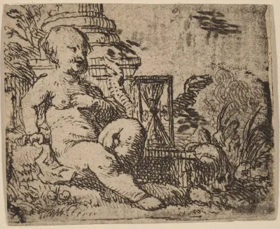 Allegory of Vanity