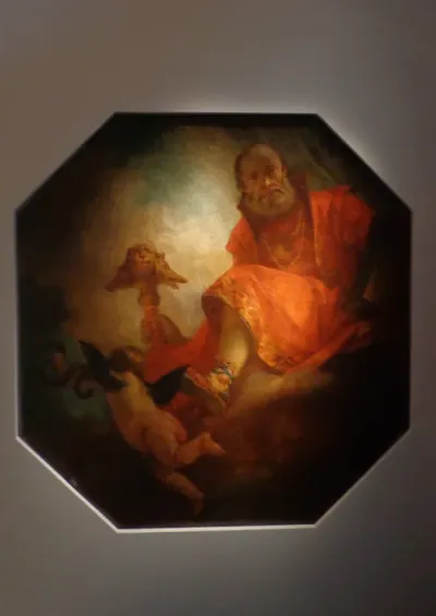 Allegory of Wise Counsel