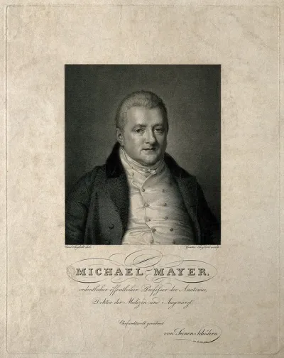 Alois Michael Mayer