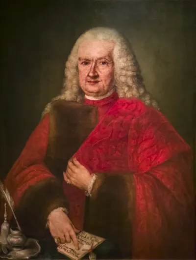Aloisio Foscari
