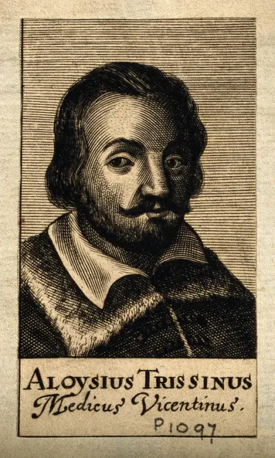 Aloisius Trissinus