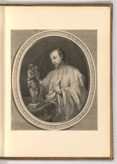 Aloisius von Gonzaga