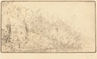 Along the River (Sur la riviere)
