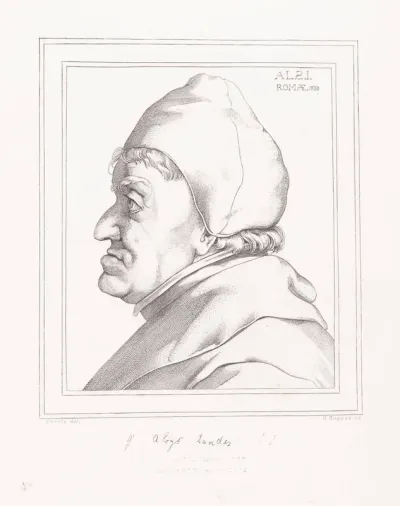 Aloys Landes