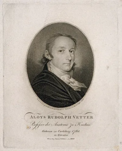 Aloys Rudolph Vetter
