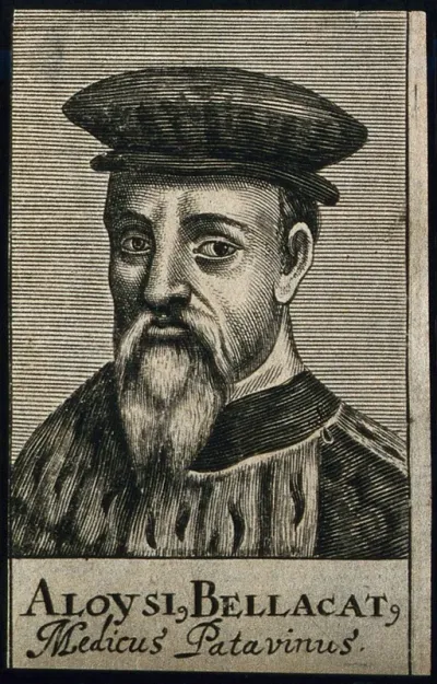 Aloysius Bellacato