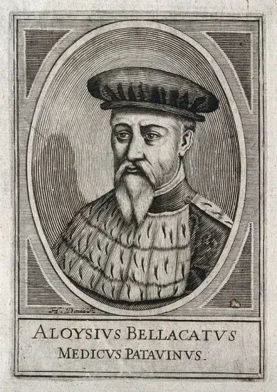 Aloysius Bellacato
