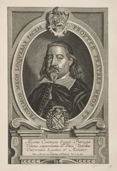 Aloysius Contareno