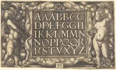 Alphabet