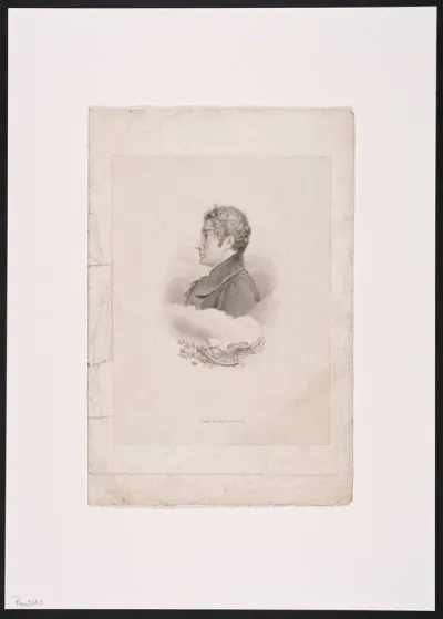 Alphonse de Lamartine