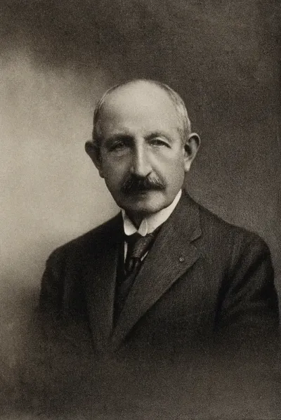 Alphonse Théophile Schloesing