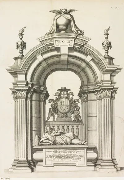 Alphonsis de Berges