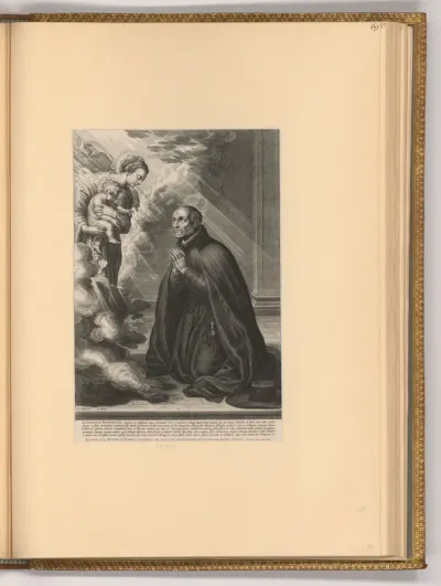 Alphonsus Rodriguez