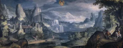 Alpine Landscape
