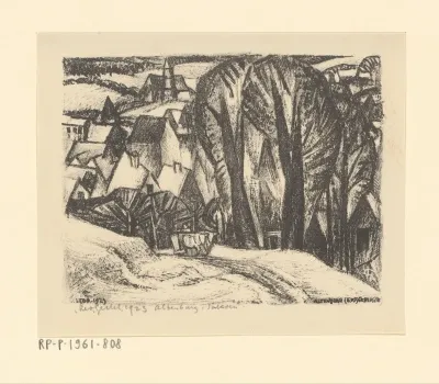 Altenberg (Ertsgebergte)