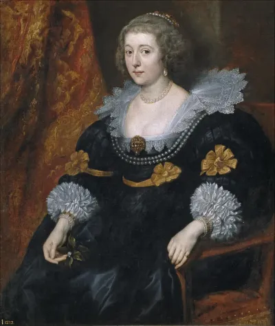 Amalia de Solms-Braunfels