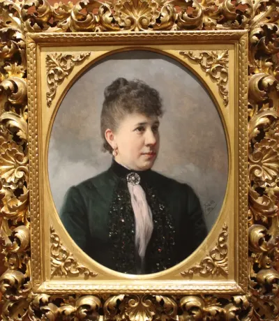 Amalia Salaverría Saiz