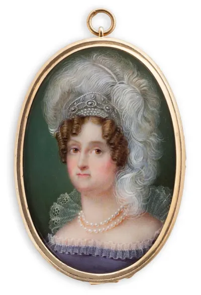 Amalie of Zweibrücken-Birkenfeld