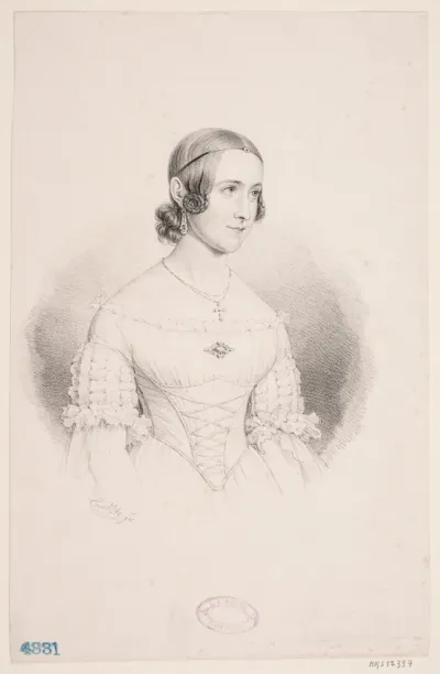Amalie Rieffel