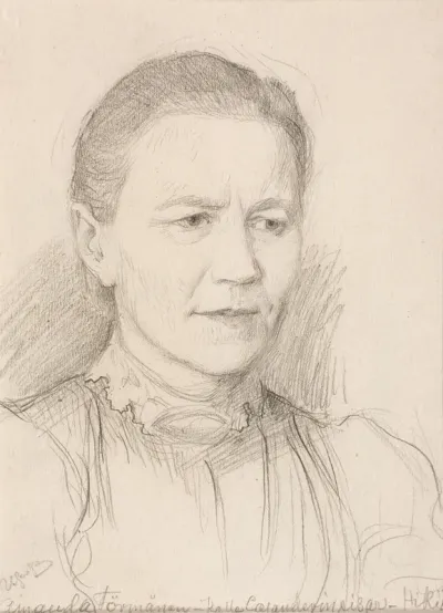 Amanda Törmänen