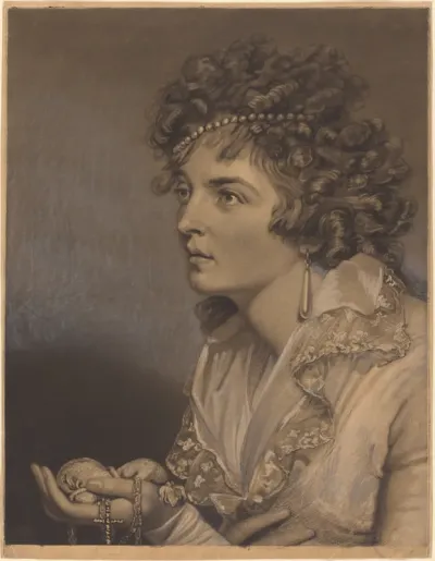 Amanthis with Pearls