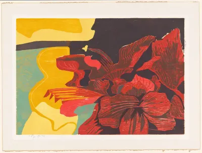 Amaryllis II