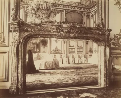 Ambassade d'Autriche, 57 rue de Varenne