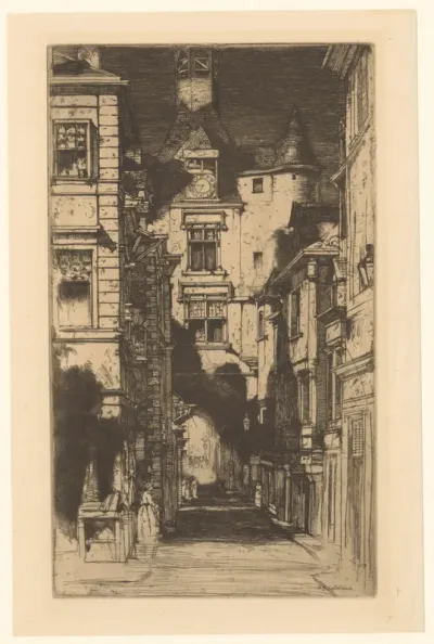 Amboise