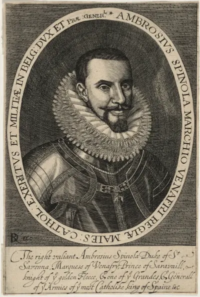 Ambrogio Spinola