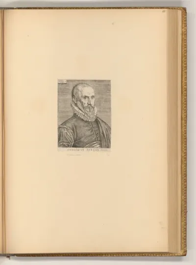 Ambroise Paré