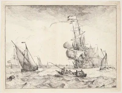 Ambrosius Spinola