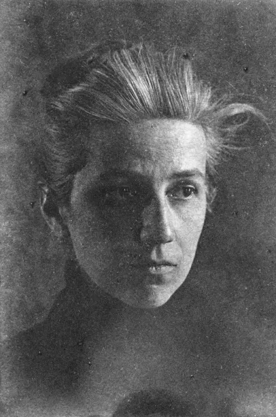 Amelia C. Van Buren