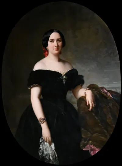 Amelia de Vilanova y Nadal