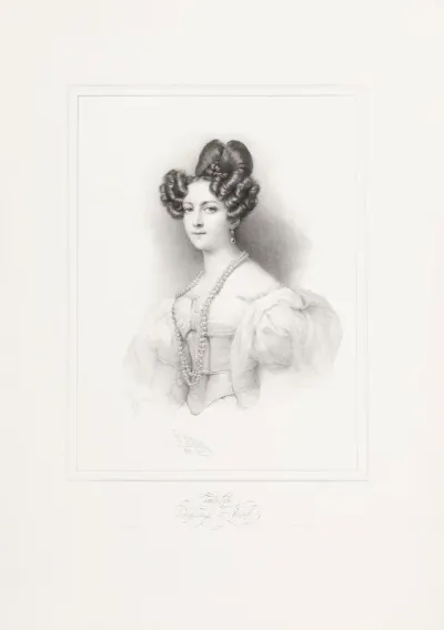 Amélie Impératrice du Brésil