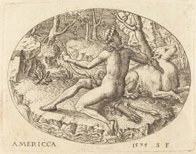 America