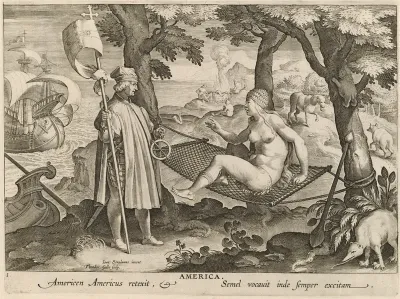 America: pl.1