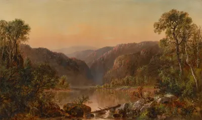 American Landscape