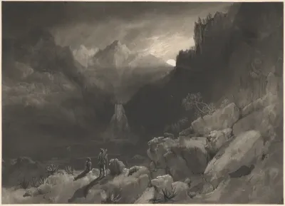 American Scene