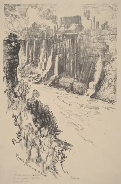 American Tivoli