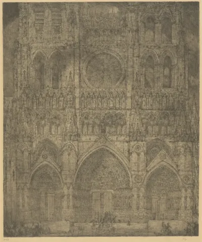 Amiens Cathedral