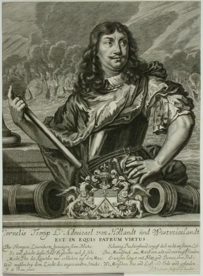 Amiraali Cornelis Tromp