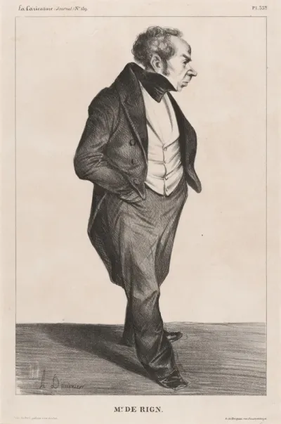 Amiral de Rigny