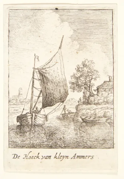 Ammerstol