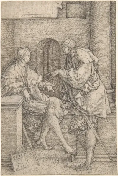Ammon and Jonadab