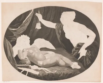 Amor en Psyche