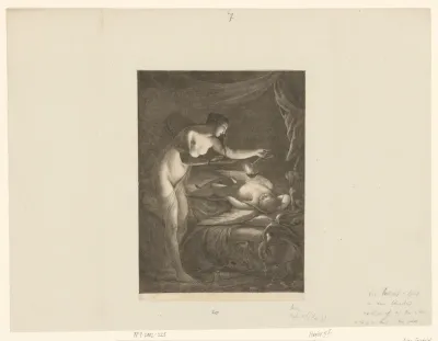 Amor en Psyche