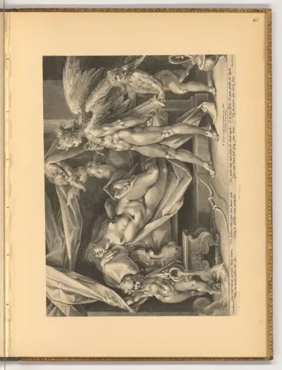 Amor und Psyche