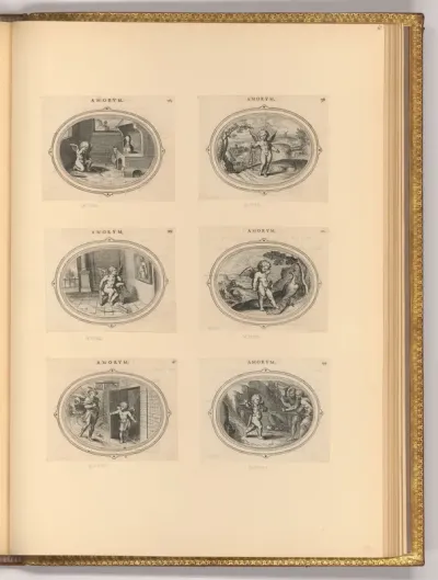 Amorum emblemata