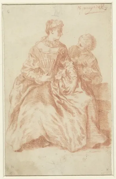 Amoureus paar